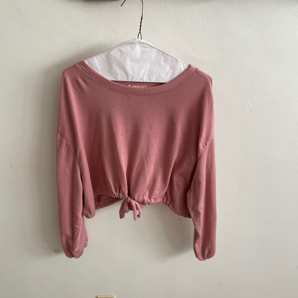 Comfy Altar’d State sweatshirt